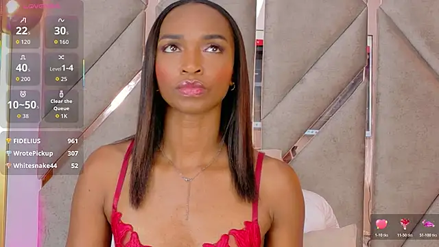 Agatha-Adams's cam snapshot