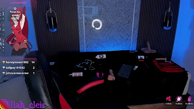 liah_cleir's cam snapshot