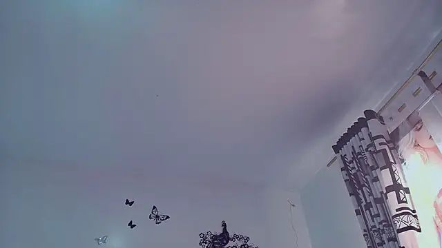 KattyLatina's cam snapshot