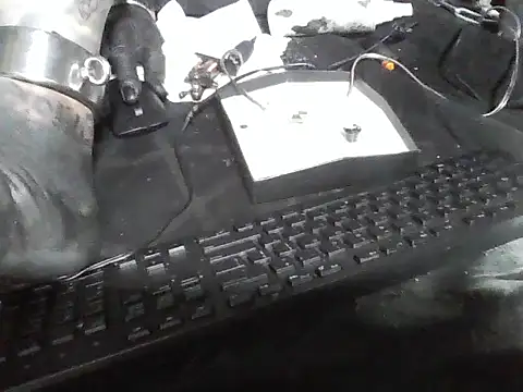 object857's cam snapshot