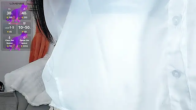 Augenstern_cat's cam snapshot