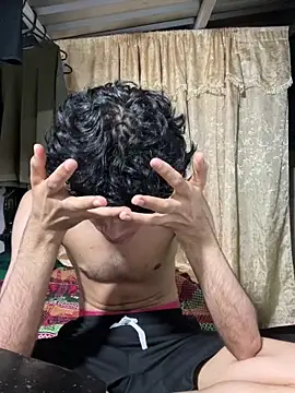 Axel-Mejia's cam snapshot