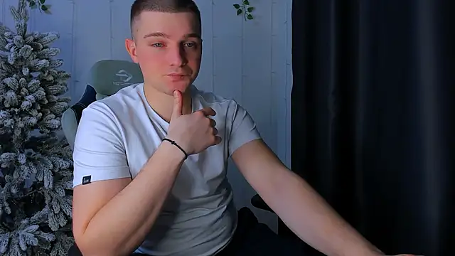 Your_Claddagh's cam snapshot