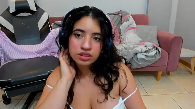 Nicol_Chang's cam snapshot