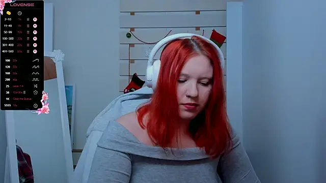 FoxPlayXX's cam snapshot