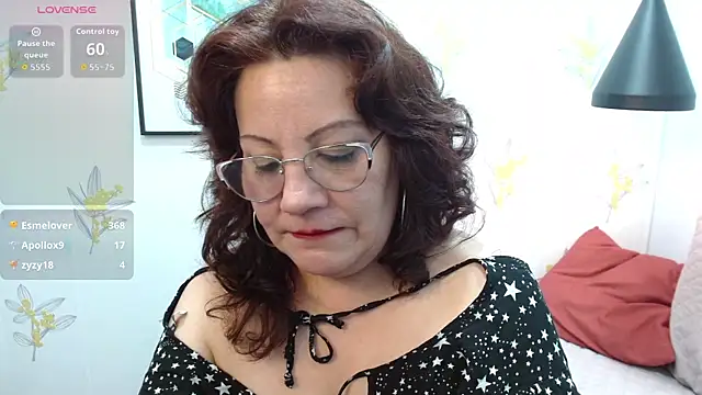 Rosalie_Durand's cam snapshot