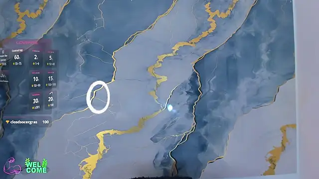 Isaac_Kurtt's cam snapshot