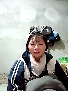 vangkt-cute's cam snapshot