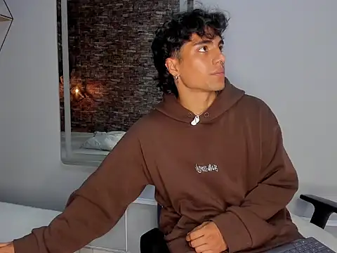 MattFiore's cam snapshot