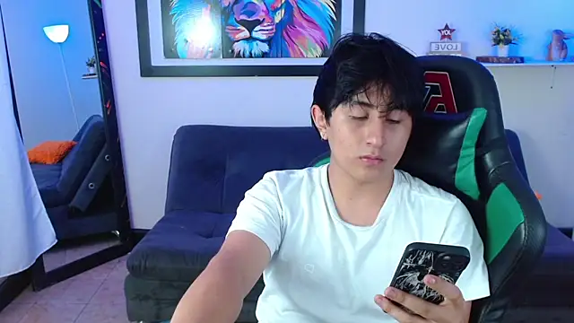 Zyan18's cam snapshot