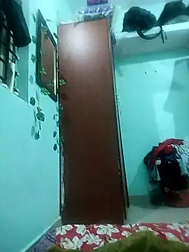 Ujwal-98's cam snapshot