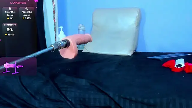 MAILYN_ER's cam snapshot