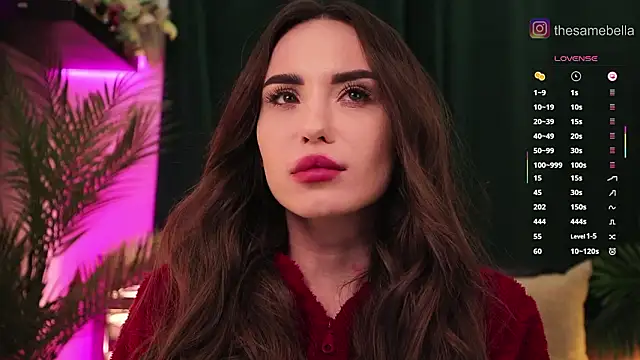 BabyYoda-'s cam snapshot