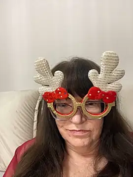 ZaraFay's cam snapshot