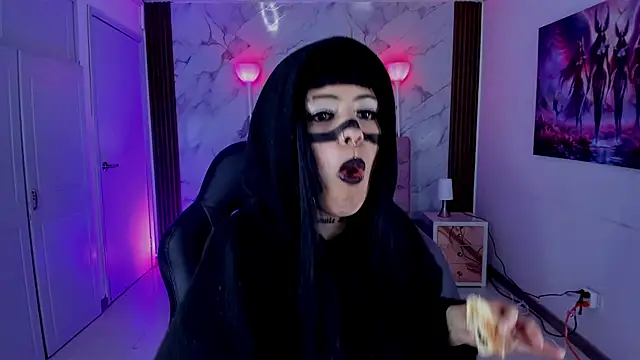 AuroraDiaz's cam snapshot