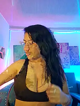 Sofi_hot_4m's cam snapshot