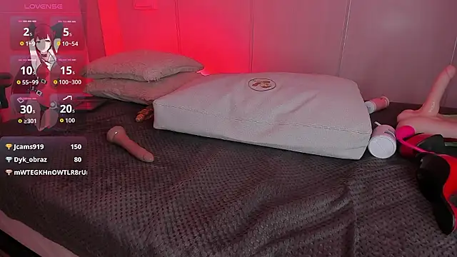 sasha_riverss's cam snapshot