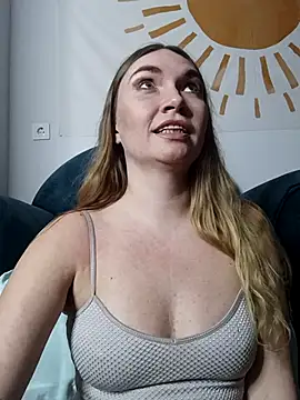 KisaVixen's cam snapshot