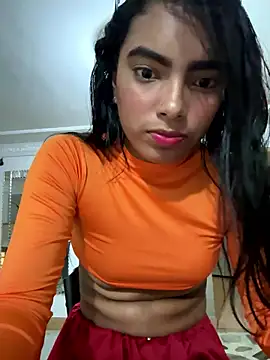 Catalleya_flower's cam snapshot