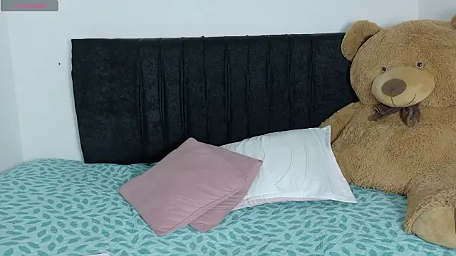 Natashaparker__'s cam snapshot