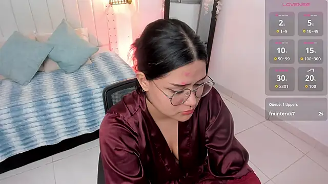 mayukim's cam snapshot