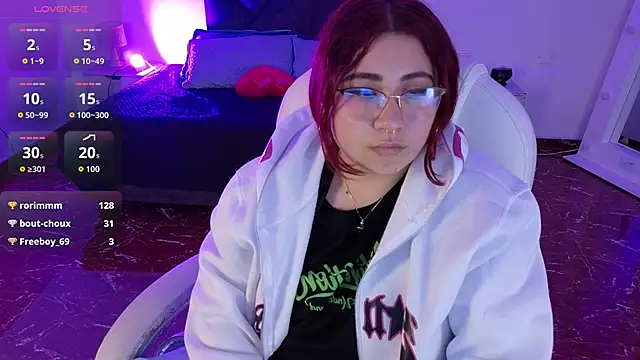 littlee_red's cam snapshot