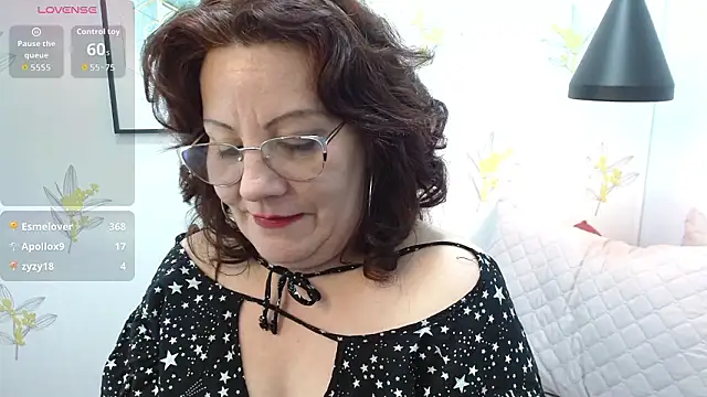 Rosalie_Durand's cam snapshot