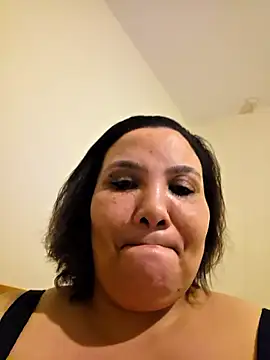 Curvy-Nthabi_X's cam snapshot