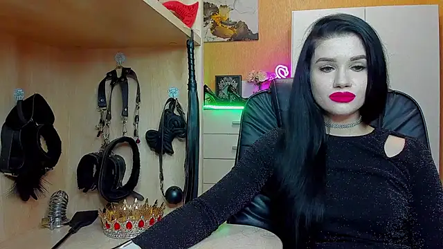 KristiTopxx's cam snapshot