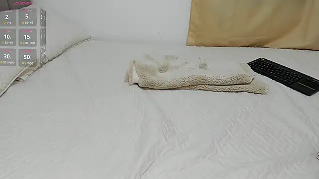 soyamandaa_'s cam snapshot