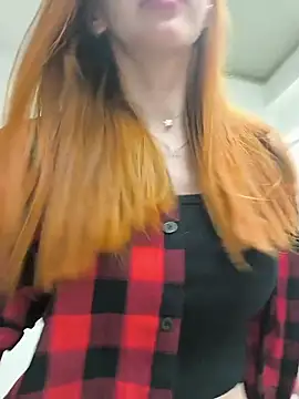 MayaSolar live sex cam