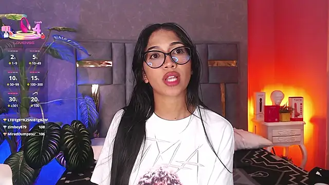 Tyla_Ks's cam snapshot