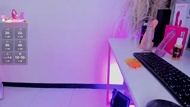 Aria_Joness_'s cam snapshot