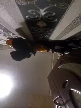 Ianne150's cam snapshot