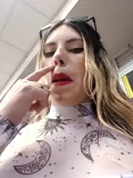 Cata_city1106's cam snapshot