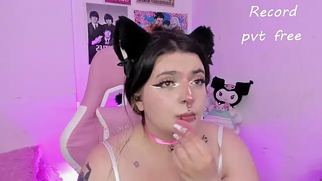 Sachi_Meow's cam snapshot