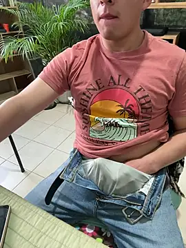 97banana's cam snapshot