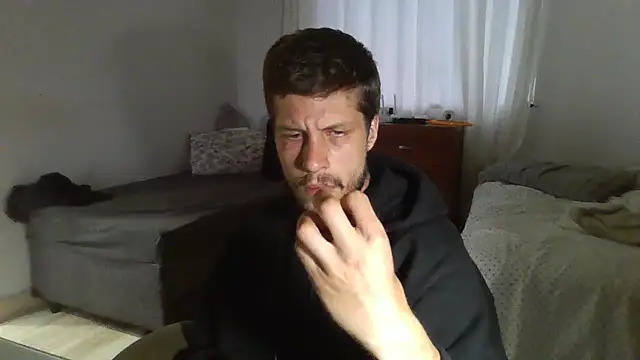 prorafadodoce's cam snapshot