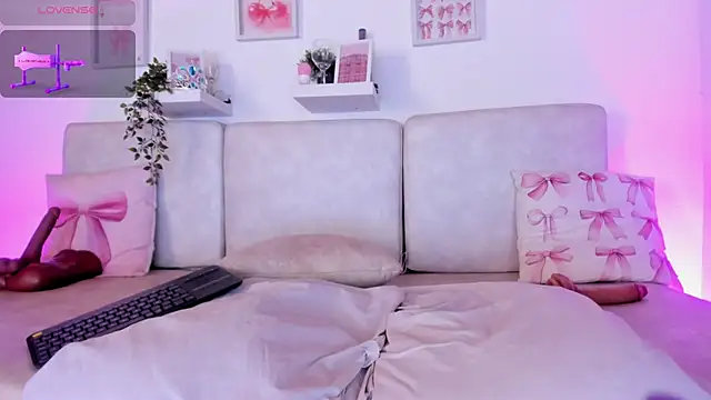 Malka_Burning's cam snapshot