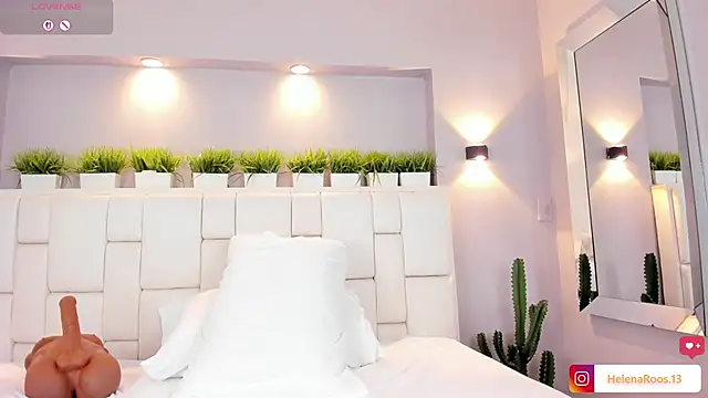 HelenaRoos's cam snapshot