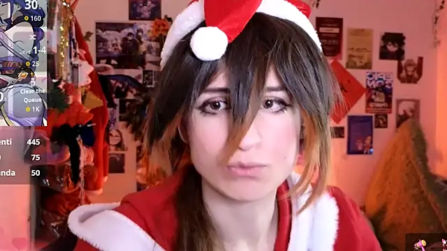 Alex_Howell's cam snapshot