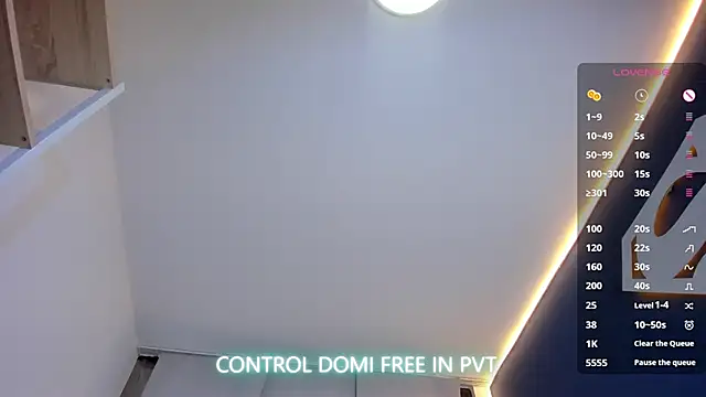 Cloe_five's cam snapshot