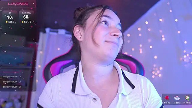 issa_monterrey's cam snapshot