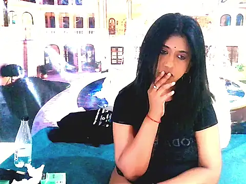 IndianPleasurez1's cam snapshot