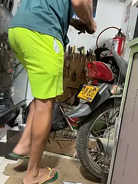 Paul22cm-'s cam snapshot