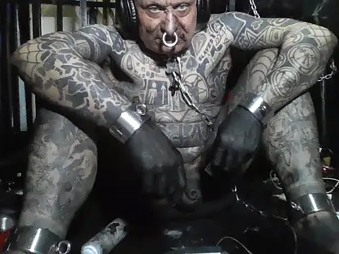 object857's cam snapshot