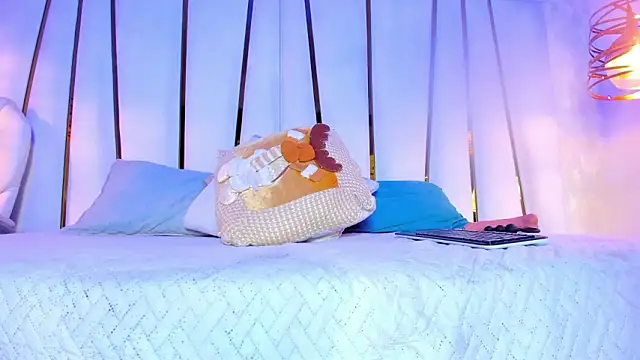 bonnie_sm's cam snapshot