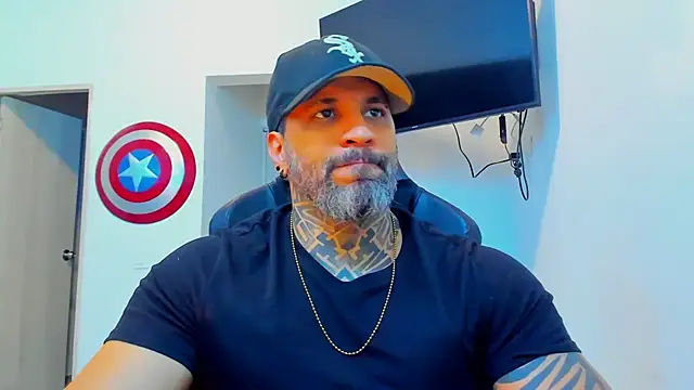 JoshRigby's cam snapshot