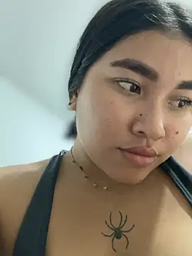 Vickybon's cam snapshot