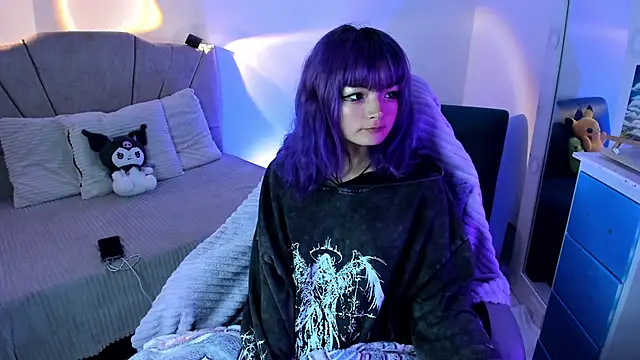 ravencollen's cam snapshot